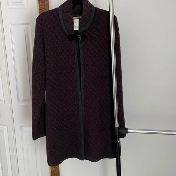 Jacket - Picture 1 of 9